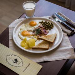 Отель Честный Чехов, Ростов-на-Дону, Ростовская область