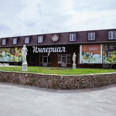 Гостиница Империал, Ростов-на-Дону, Ростовская область