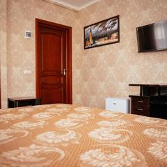 Гостиница Империал, Ростов-на-Дону, Ростовская область