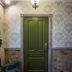 Отель Честный Чехов, Ростов-на-Дону, Ростовская область