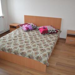 Гостевой дом Апарт-Руза, Руза, Московская область