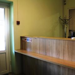 Отель Руза, Руза, Московская область