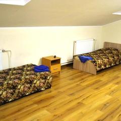 Гостевой дом Апарт-Руза, Руза, Московская область