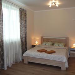 Отель Руза, Руза, Московская область