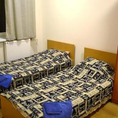 Гостевой дом Апарт-Руза, Руза, Московская область