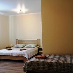 Отель Руза, Руза, Московская область