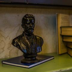 Отель Честный Чехов, Ростов-на-Дону, Ростовская область