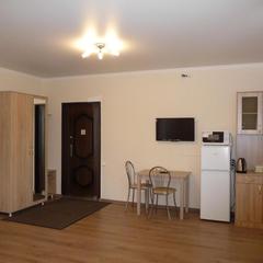 Отель Руза, Руза, Московская область