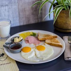 Отель Честный Чехов, Ростов-на-Дону, Ростовская область