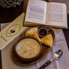 Отель Честный Чехов, Ростов-на-Дону, Ростовская область