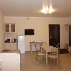 Отель Руза, Руза, Московская область