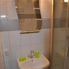 Гостевой дом Апарт-Руза, Руза, Московская область