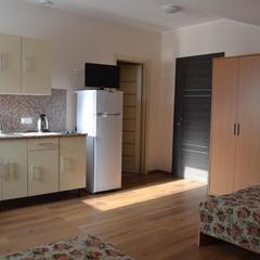 Гостевой дом Апарт-Руза, Руза, Московская область