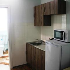 Отель Руза, Руза, Московская область