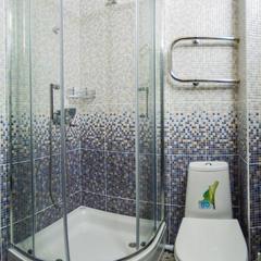 Гостиница Центральная, Руза, Московская область