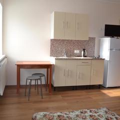 Гостевой дом Апарт-Руза, Руза, Московская область