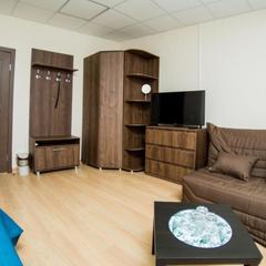 Гостиница Центральная, Руза, Московская область