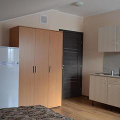 Гостевой дом Апарт-Руза, Руза, Московская область