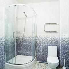 Гостиница Центральная, Руза, Московская область