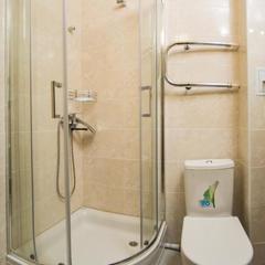 Гостиница Центральная, Руза, Московская область