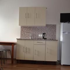 Гостевой дом Апарт-Руза, Руза, Московская область