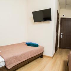 Гостиница Центральная, Руза, Московская область