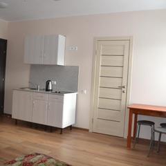 Гостевой дом Апарт-Руза, Руза, Московская область