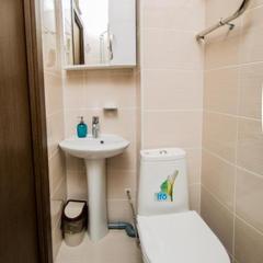 Гостиница Центральная, Руза, Московская область