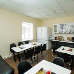 Гостиница Центральная, Руза, Московская область