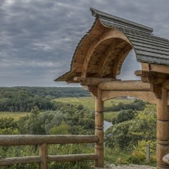 Туристический комплекс Русиново, Русиново, Костромская область