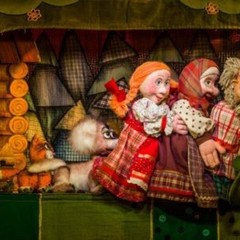 Туристический комплекс Русиново, Русиново, Костромская область