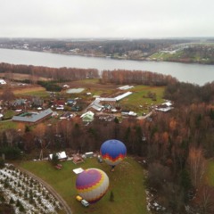 Туристический комплекс Русиново, Русиново, Костромская область