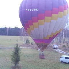 Туристический комплекс Русиново, Русиново, Костромская область