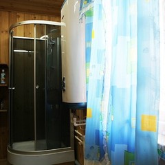 Туристический комплекс Русиново, Русиново, Костромская область