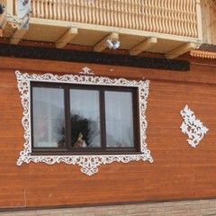 Туристический комплекс Русиново, Русиново, Костромская область