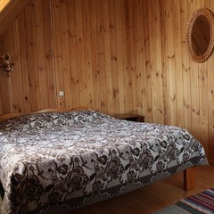 Туристический комплекс Русиново, Русиново, Костромская область