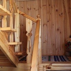 Туристический комплекс Русиново, Русиново, Костромская область