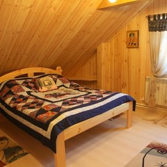 Туристический комплекс Русиново, Русиново, Костромская область