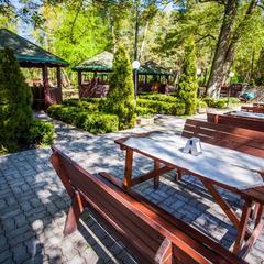 Отель Трактир, Рыбачий (Калининградская область), Калининградская область