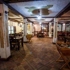 Отель Трактир, Рыбачий (Калининградская область), Калининградская область