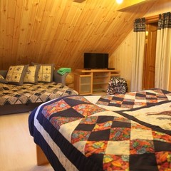 Туристический комплекс Русиново, Русиново, Костромская область