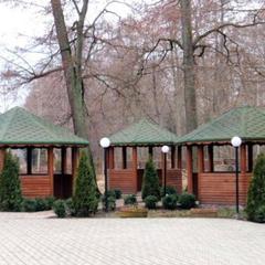 Отель Трактир, Рыбачий (Калининградская область), Калининградская область