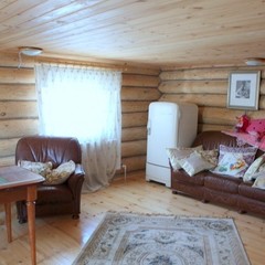 Туристический комплекс Русиново, Русиново, Костромская область