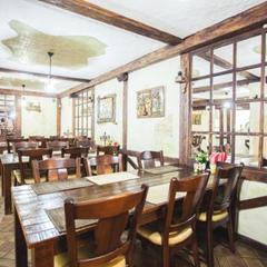 Отель Трактир, Рыбачий (Калининградская область), Калининградская область