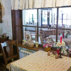 Отель Трактир, Рыбачий (Калининградская область), Калининградская область