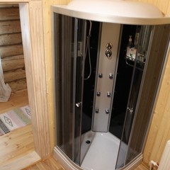 Туристический комплекс Русиново, Русиново, Костромская область