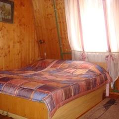 Отель Трактир, Рыбачий (Калининградская область), Калининградская область