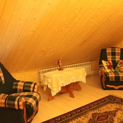 Туристический комплекс Русиново, Русиново, Костромская область