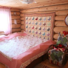 Туристический комплекс Русиново, Русиново, Костромская область