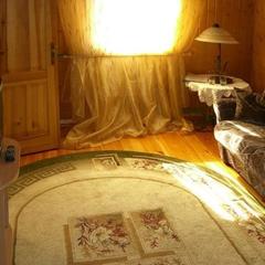 Отель Трактир, Рыбачий (Калининградская область), Калининградская область